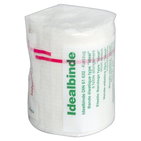 Lohmann & Rauscher Idealbinde DIN einzeln - 6 cm x 5 m 1 St