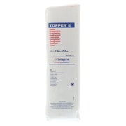 Produktabbildung: Topper 8 Kompressen 7,5x7,5 cm unsteril 200 St