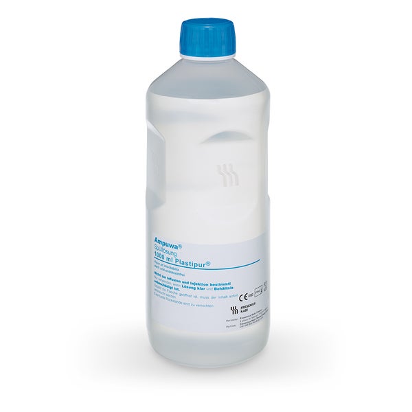 Ampuwa Spüllösung 6X1000 ml