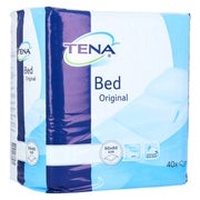 TENA Bed Original - 40 Stück 60 x 60 cm 40 St