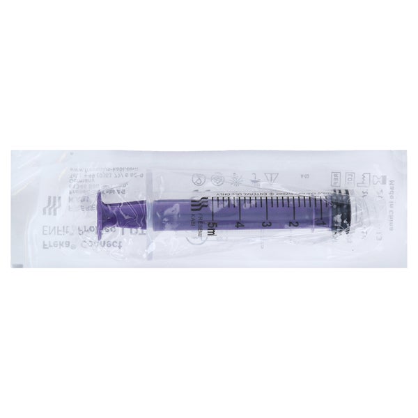 Freka Connect Enfit/proneo LDT Spritze 5 1X1 St