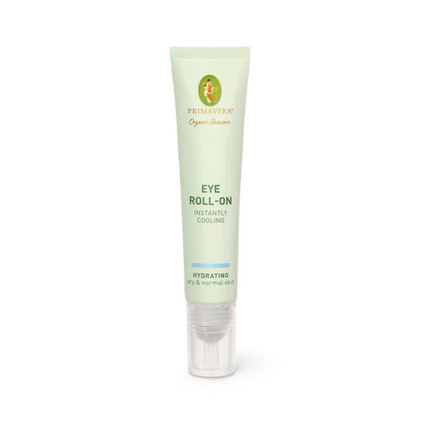 EYE Roll-on Instantly cooling 12 ml