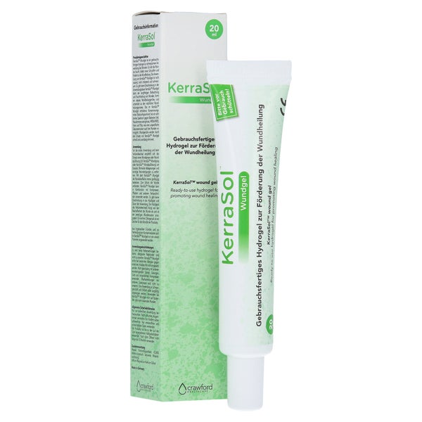 Kerrasol Wundgel 20 ml