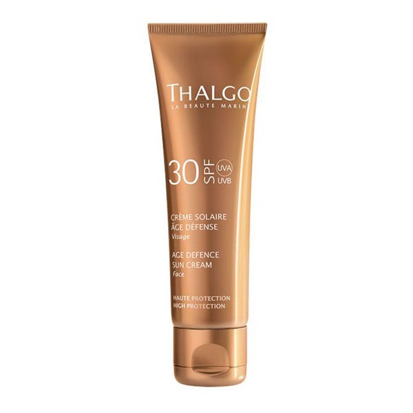 Anti-Aging Sonnencreme LSF 30 50 ml