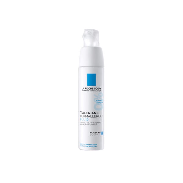 La Roche Posay Toleriane Dermallergo Fluid 40 ml