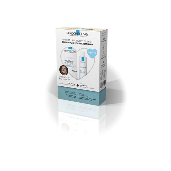 LA ROCHE-POSAY Toleriane riche 1 P