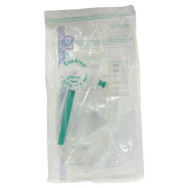 Exadrop Intrafix Air G 180 cm 1 St