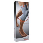 Genu-hit Kniebandage Gr.4 platinum 07081 1 St