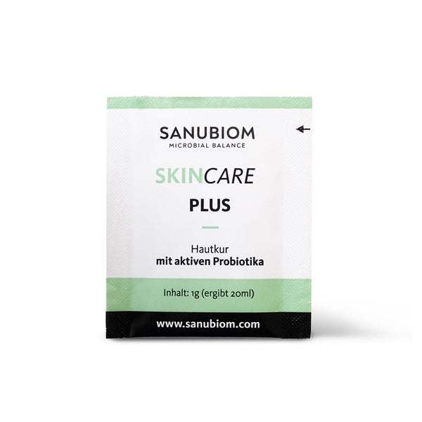 SkinCare Plus 5X1 g