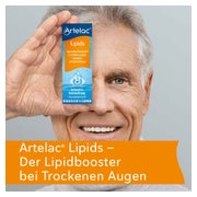 Artelac Lipids Augengeltropfen 1X10 g