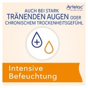 Artelac Lipids Augengeltropfen 1X10 g