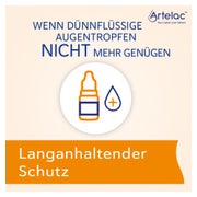 Artelac Lipids Augengeltropfen 1X10 g