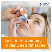 Artelac Lipids Augengeltropfen 1X10 g