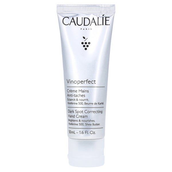 Caudalie Vinoperfect Handcreme Geg.pigmentstörunge 50 ml