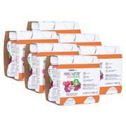 Produktabbildung: Resource 2.0 Fibre Multifrucht 6X4X200 ml