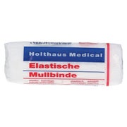 Mullbinden Elastisch 10 cmx4 m 1 St