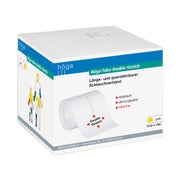 Höga-tube-double-stretch 12 Cmx10 m gelb 1 St