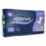 Attends Contours Regular 4 42 St