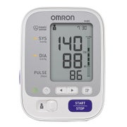 Omron M400 Oberarm Blutdruckmessgerät HE 1 St