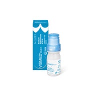 Produktabbildung: VISMED MULTI Augentropfen 10 ml