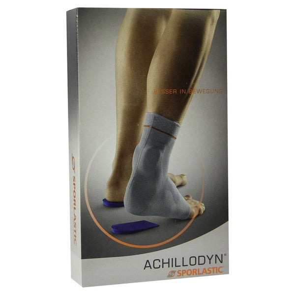 Achillodyn Achillessehnenband.gr.4 haut 1 St
