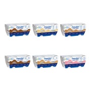 Produktabbildung: Fresubin 2 kcal Creme Mischkarton 24X125 g