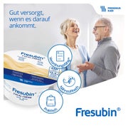 Fresubin 2 kcal Creme Mischkarton 24X125 g