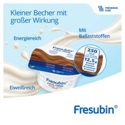 Fresubin 2 kcal Creme Mischkarton 24X125 g
