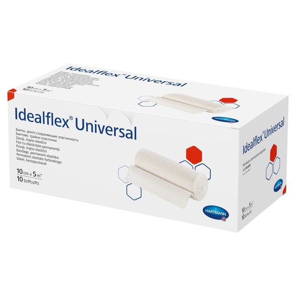 Idealflex universal 10 cm 10 St