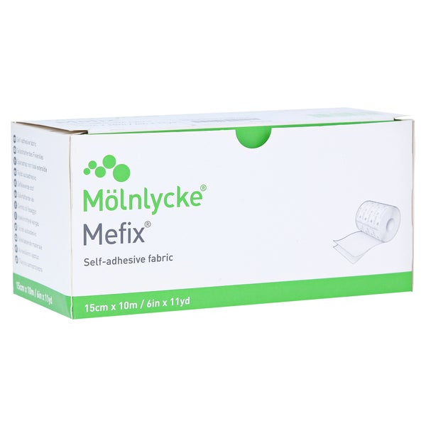 Mefix Fixiervlies 15 cmx10 m 1 St