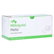Mefix Fixiervlies 15 cmx10 m 1 St