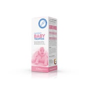 Produktabbildung: Lactobact BABY TROPFEN 15 ml