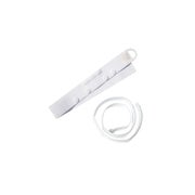 Produktabbildung: CAREFIX Klettband Set Gr.uni Länge 70 cm 1 St