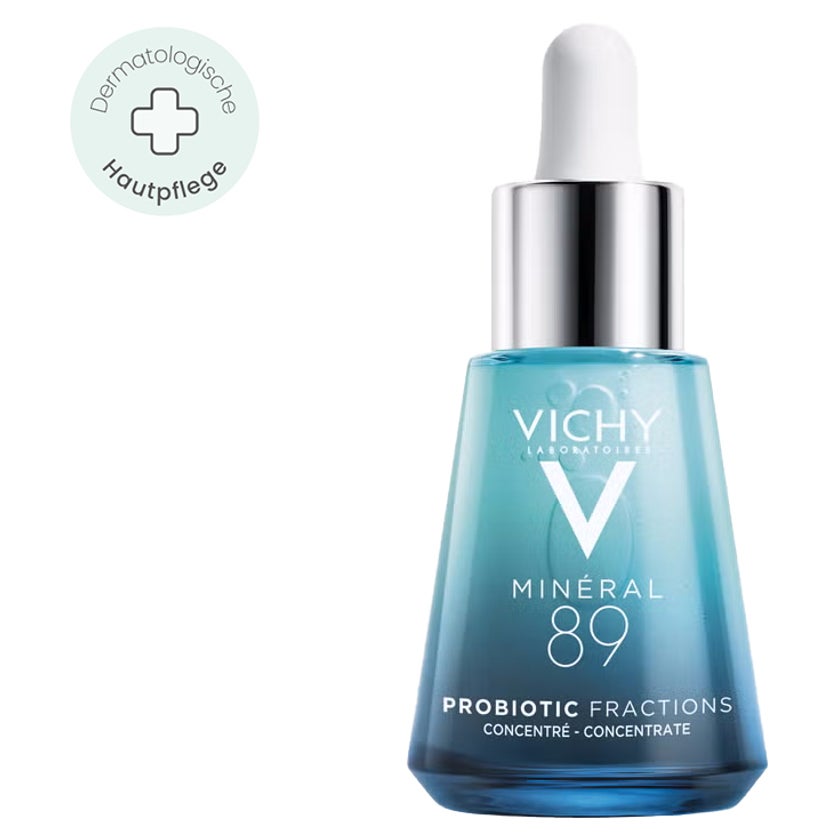 Minéral 89 Probiotic Fractions 30 ml