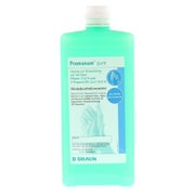 B.Braun Promanum pure Händedesinfektion - 1 L 1000 ml