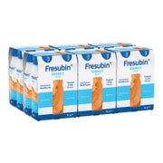 Produktabbildung: Fresubin Energy Trinknahrung Multifrucht 6X4X200 ml