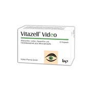 Vitazell Video 10 St