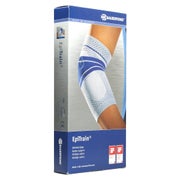 Epitrain Aktiv Gelenkbandage Gr.1 titan 1 St
