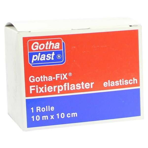 Gotha FIX Elast.10 cmx10 m 1 St
