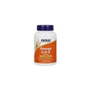 Omega 3-6-9 1000 mg, Weichkapseln 100 St