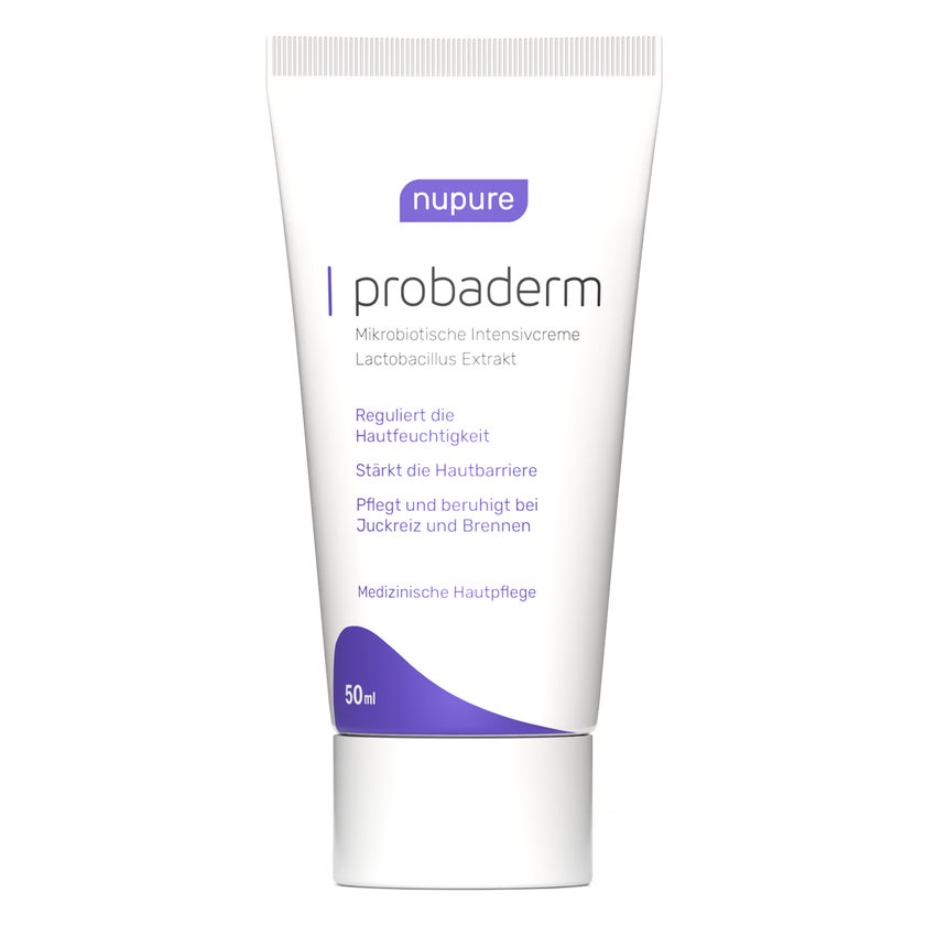 Nupure probaderm 50 ml