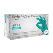 Style Clean Ocean Xs 100 St