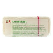 Lohmann Rauscher Lenkelast Universalbinde 1 Stück - 10 cm x 5 m 1 St
