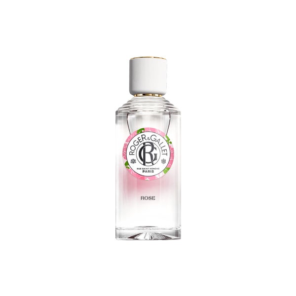 ROGER&GALLET - Rose - Wohlfühlwasser 100 ml