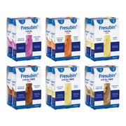 Produktabbildung: Fresubin 2 kcal Trinknahrung Mischkarton 24X200 ml