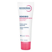 BIODERMA Sensibio Defensive Rich 40 ml