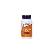 CoQ10 mit Vitamin E und Sonnenblumenlecithin, Weichkapseln 30 St