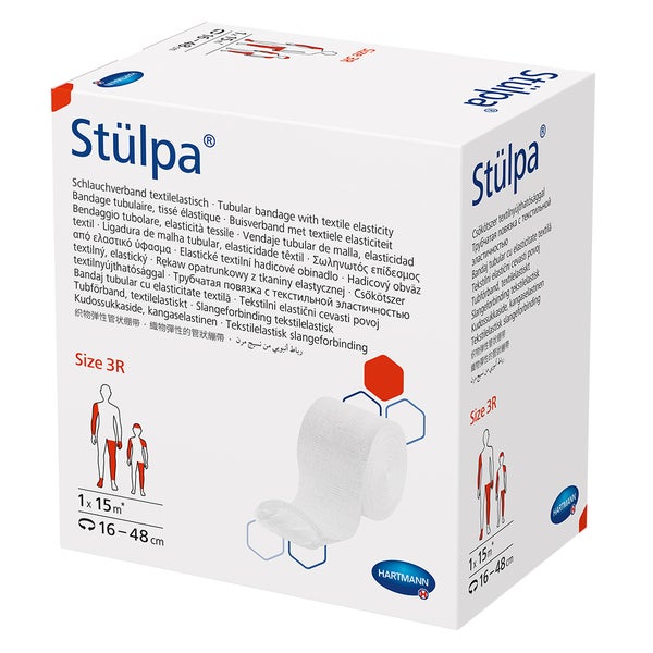 Stülpa-Rolle 3R 1 St