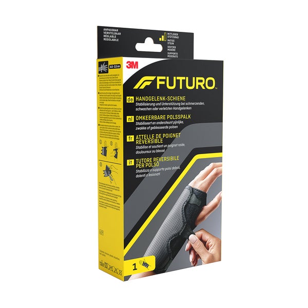 FUTURO Handgelenk-Schiene 1 St
