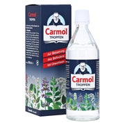 Produktabbildung: Carmol Tropfen 160 ml